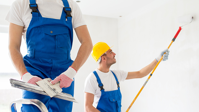 Breathing Walls: How Water-Based Coatings Are Redefining Smart Living