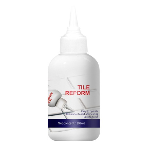 Tile gap repair kit