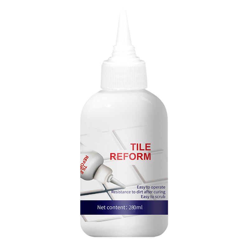 Tile gap repair kit