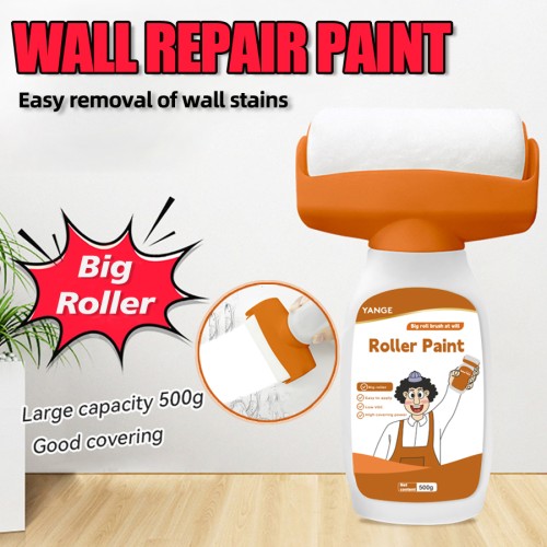 Wall Paint Repair Kit 