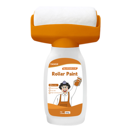 Wall Paint Repair Kit