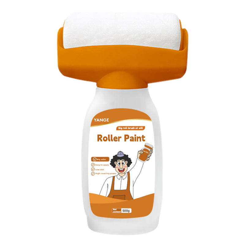 Wall Paint Repair Kit